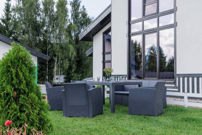 Комплект LANA DINING L