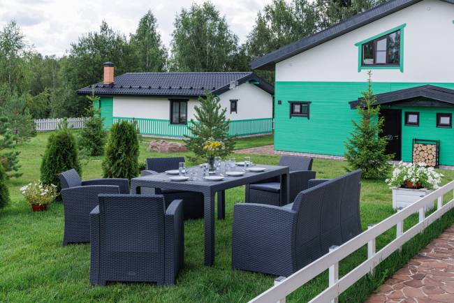 Комплект LANA DINING L