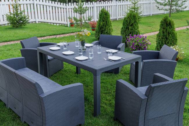 Комплект LANA DINING L