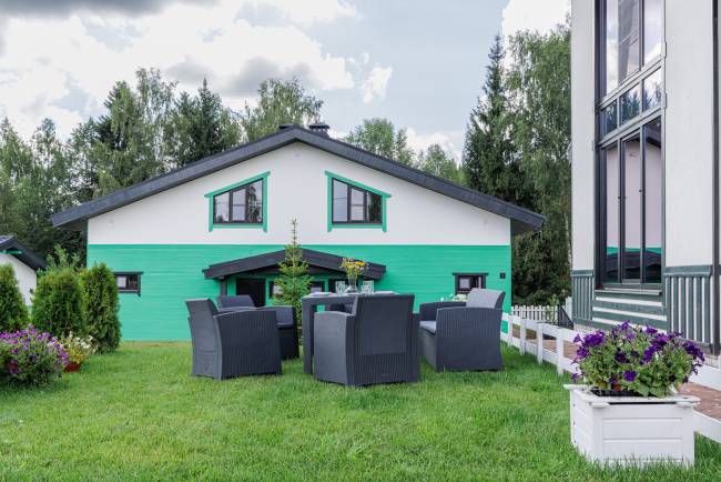 Комплект LANA DINING L