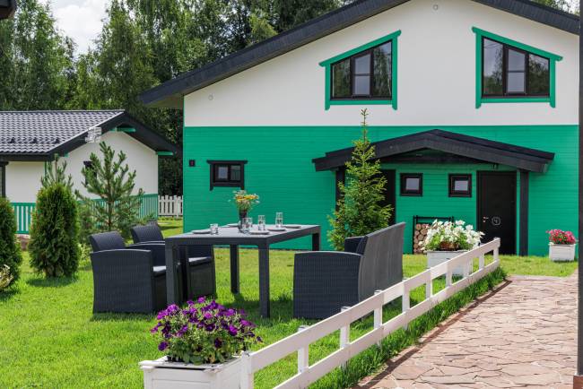 Комплект LANA DINING S