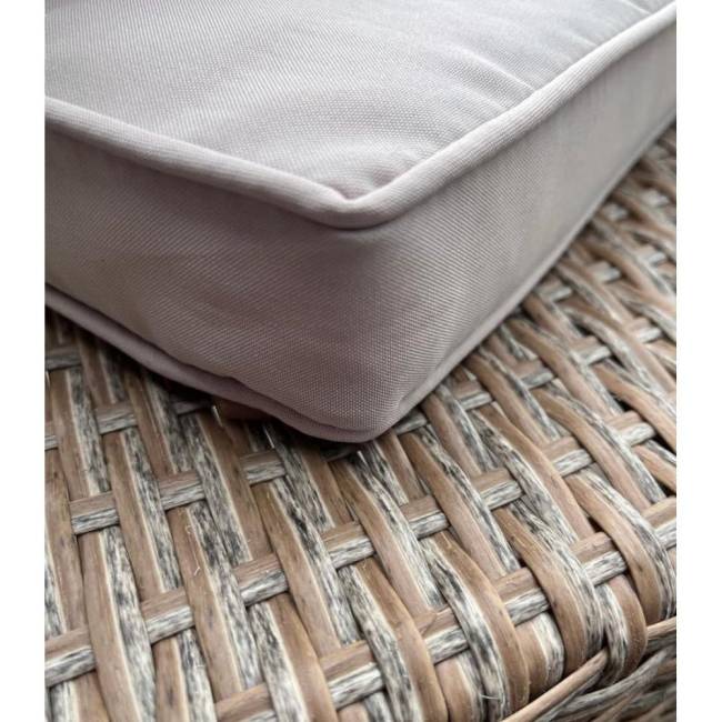 Комплект плетеной мебели AFM-107B Beige (3 кор.) Комплект плетеной мебели AFM-107B Beige (3 кор.)