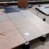 Регулируемая опора HILST LIFT self-leveling HL6 195-285мм (без вершин)   