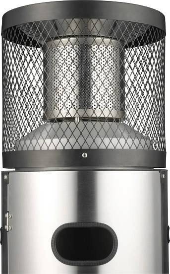 Уличный газовый обогреватель ENDERS POLO 2.0 Уличный газовый обогреватель ENDERS POLO 2.0