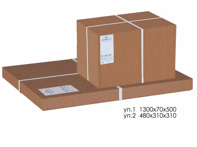 Зеркало с тумбой Селена слоновая кость 151 см х 46 см Зеркало с тумбой Селена слоновая кость 151 см х 46 см