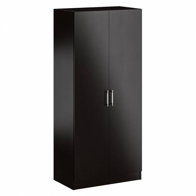 Кровать односпальная 1200 со шкафом для одежды 2-х створчатым Стандарт цвет венге Кровать односпальная 1200 со шкафом для одежды 2-х створчатым Стандарт цвет венге