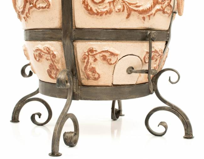 Тандыр Персидский