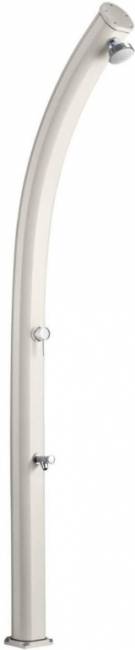 Душ уличный Jolly A 525 бежевый 165х150х2260 мм Душ уличный Jolly A 525 бежевый 165х150х2260 мм