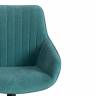 Кресло DUBLIN велюр Clermon, бирюзовый, 140 бирюзовый велюр Clermon Кресло DUBLIN велюр Clermon, бирюзовый, 140 бирюзовый велюр Clermon