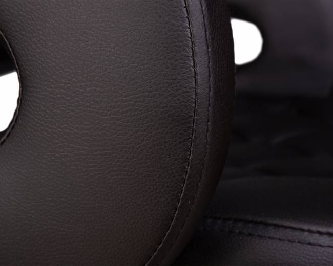 Офисное кресло для персонала DOBRIN LARRY BLACK, чёрный