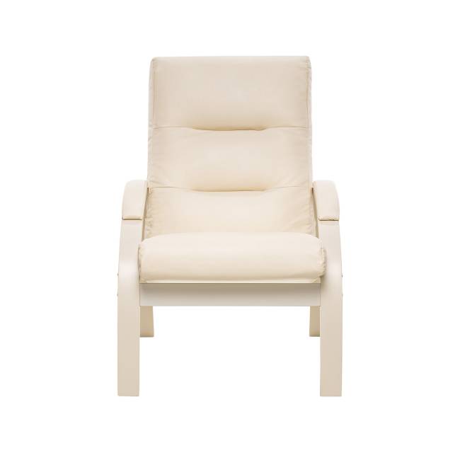 Кресло Leset Лион Слоновая кость Dundi 112