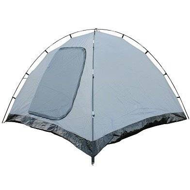 Палатка Campack Tent Mount Traveler 2
