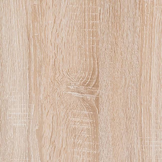 Обувница Leset Виерра 2 Дуб сонома