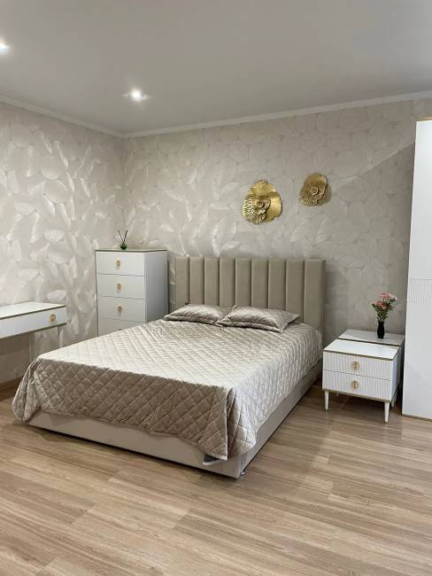 Кровать Далли 140