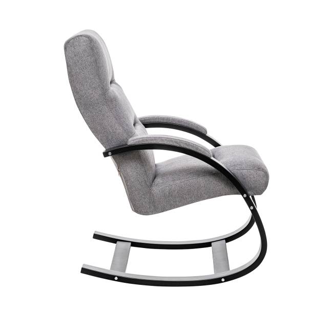 Кресло-качалка Leset Милано Венге Malmo 90 Кресло-качалка Leset Милано Венге Malmo 90