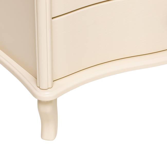 Комод Leset "Джульетта" Дуб шампань