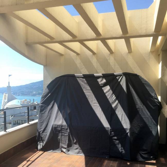 Всепогодный чехол для подвесных качелей кровати МАРРАКЕШ Всепогодный чехол для подвесных качелей кровати МАРРАКЕШ